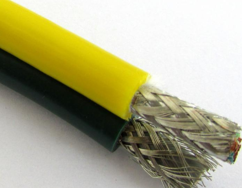 拖鏈系統(tǒng)用控制電纜GGKUR GGKURP